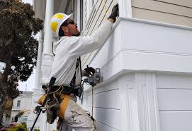 Trusted Fayette, AL Siding Experts